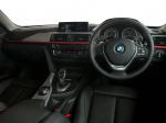 BMW 428i Coupe Sport Line 2013 года (ZA)